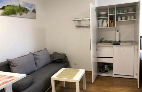 Fedderwardergroden Apartment | Fewo und Meer WHV