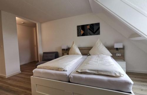 Tossens Apartment | FeWo Urbaniak Tossens