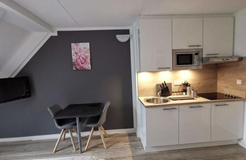 Tossens Apartment | FeWo Urbaniak Tossens