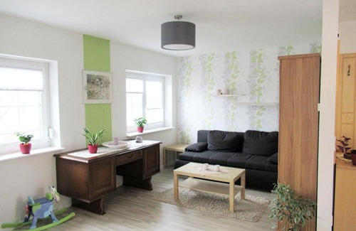 Wachtendonk Apartment | FEWO Van der Eyken
