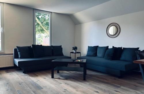 Nordhorn Apartment | FeWo Vechtelust - im Stadtzentrum