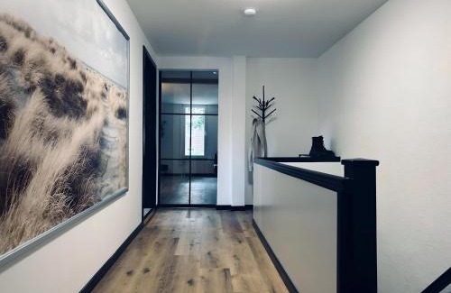 Nordhorn Apartment | FeWo Vechtelust - im Stadtzentrum