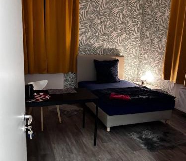 Plauen Apartment | FeWo Vermietung Plauen