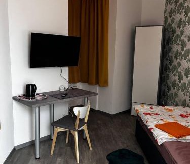 Plauen Apartment | FeWo Vermietung Plauen