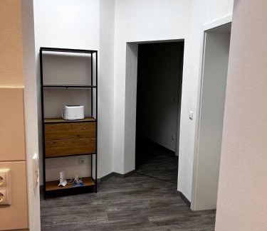 Plauen Apartment | FeWo Vermietung Plauen