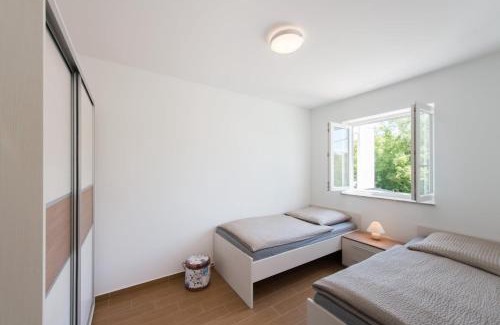 Barusici Apartment | FEWO Villa Adria