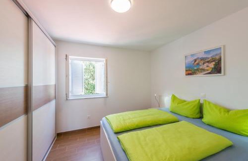 Barusici Apartment | FEWO Villa Adria