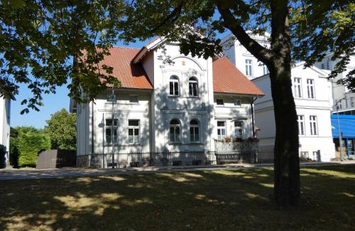 Muritz Apartment | Fewo Villa Zwick An der Kietzbrücke