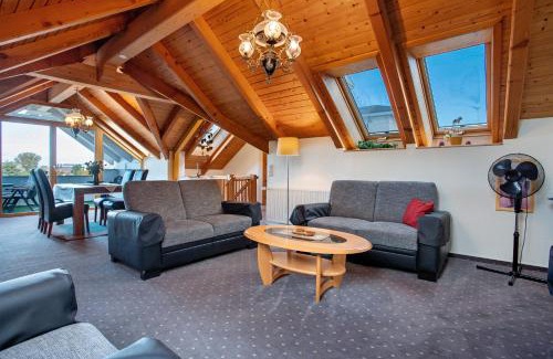 Muritz Apartment | Fewo Villa Zwick An Der Kietzbrücke