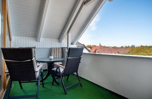Muritz Apartment | Fewo Villa Zwick An Der Kietzbrücke