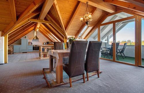 Muritz Apartment | Fewo Villa Zwick An Der Kietzbrücke