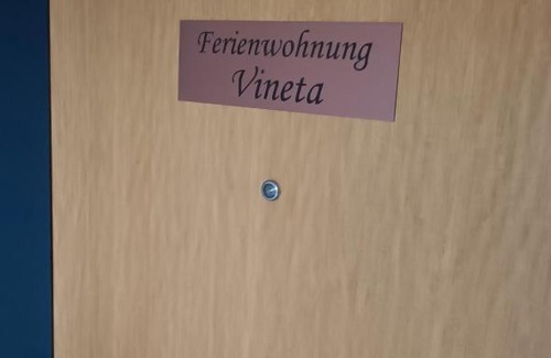 Barth Apartment | FeWo Vineta