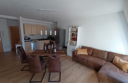 Barth Apartment | FeWo Vineta