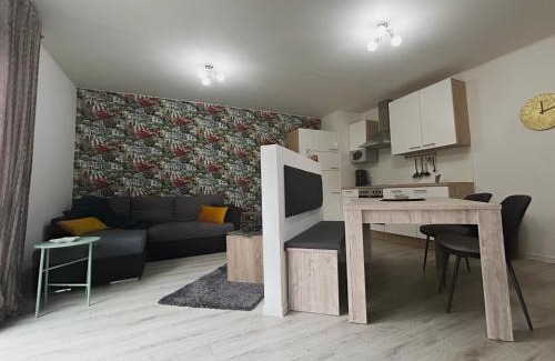 Rieden Apartment | FeWo Waldblick