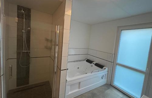 Rieden Apartment | FeWo Waldblick