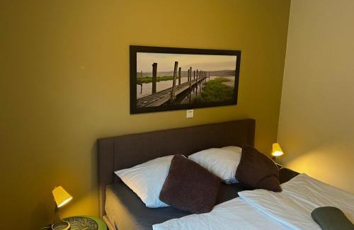 Rieden Apartment | FeWo Waldblick