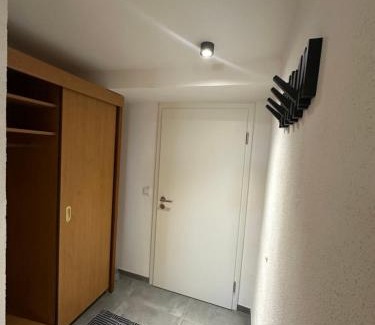 Bekond Apartment | Fewo Waldblick - Urlaub im Wein & Ferienort Bekond