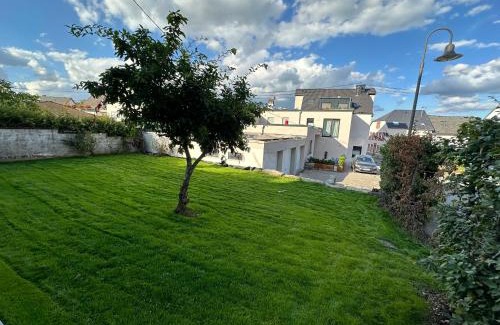 Bekond Apartment | Fewo Waldblick - Urlaub im Wein & Ferienort Bekond