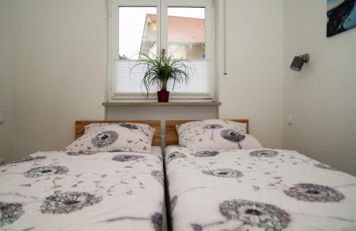 Bad Toelz Apartment | FeWo Waldi am Kurpark