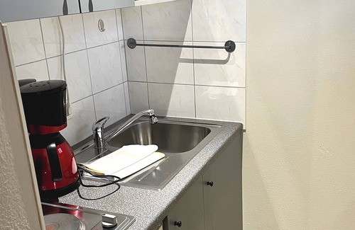 Abwinkl Apartment | FeWo Wallberg - Wiefarn Apartments