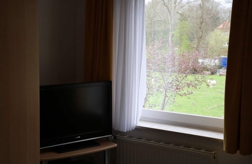Nordseebad Burhave Apartment | FeWo Waltraut Burhave