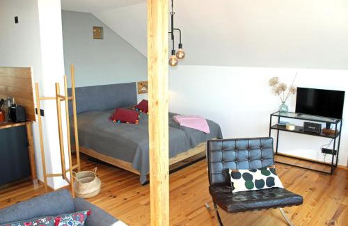 Norderhafen House | Fewo Wattn' Blick