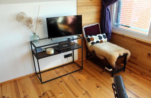 Norderhafen House | Fewo Wattn' Blick