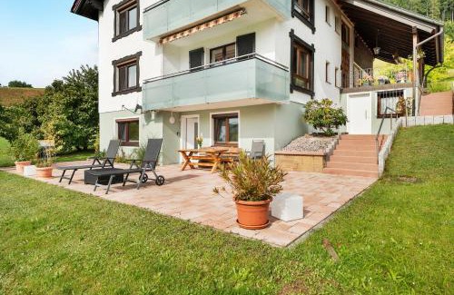 Baiersbronn Apartment | Fewo Weitblick - Haus Sommerberg