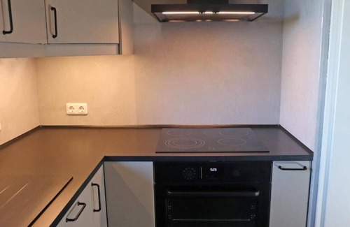 Kalifornien Apartment | FeWo Wellenreiter mit Meerblick und Garten