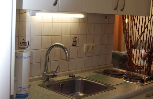 Timmendorf Apartment | FeWo Westwind - Reek, Renate & Reinhold
