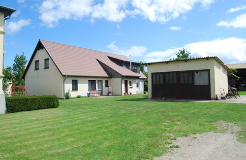 Timmendorf Apartment | FeWo Westwind - Reek, Renate & Reinhold