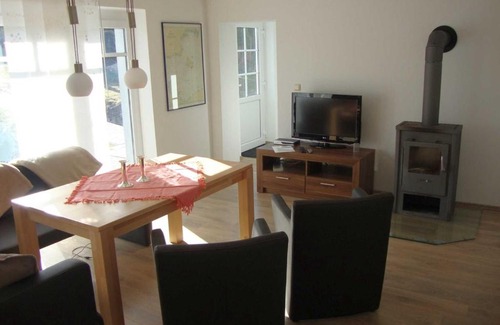 Mahlzow Apartment | FeWo _Wiek_