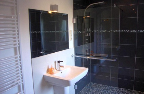 Mahlzow Apartment | FeWo _Wiek_