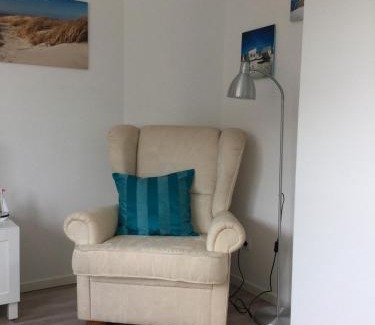 Burg auf Fehmarn Apartment | FeWo Wiesenweg