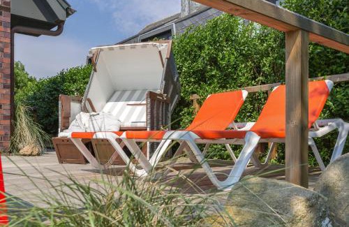 Tinnum House | Fewo Willms Living Long Beach House