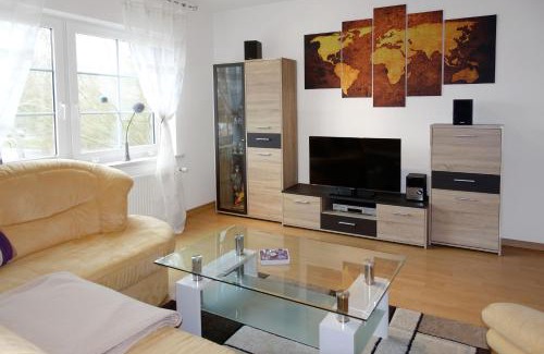 Gollwitz Apartment | FeWo Windrose
