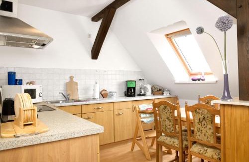 Gollwitz Apartment | FeWo Windrose