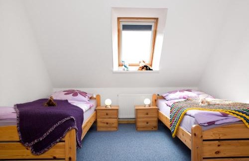 Gollwitz Apartment | FeWo Windrose