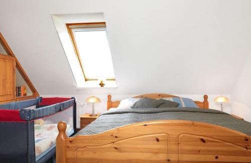 Gollwitz Apartment | FeWo Windrose