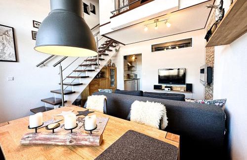 Steibis Apartment | FEWO Yeti