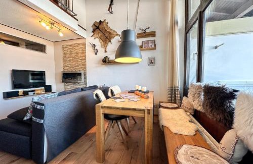 Steibis Apartment | FEWO Yeti