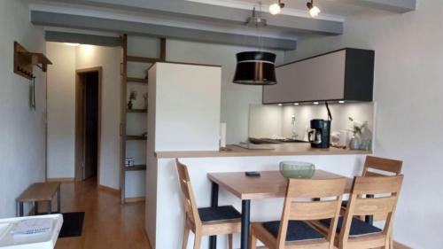 Steibis Apartment | FeWo Zieglerei, Oberstaufen/Steibis