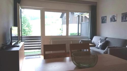 Steibis Apartment | FeWo Zieglerei, Oberstaufen/Steibis