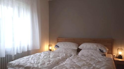 Steibis Apartment | FeWo Zieglerei, Oberstaufen/Steibis