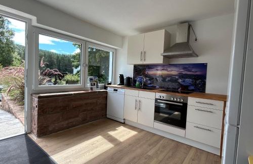 Buttelwoog Apartment | FeWo zum Büttelfels