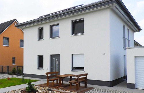 Peenemuende Apartment | Fewo zum Segler