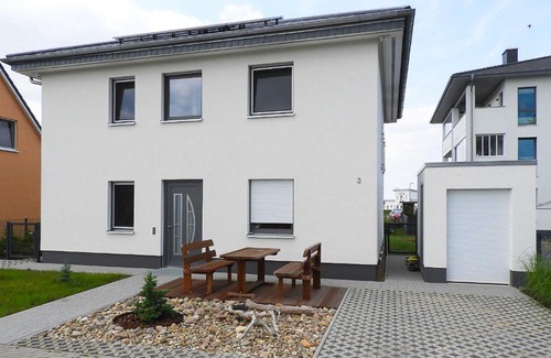 Peenemuende Apartment | Fewo zum Segler