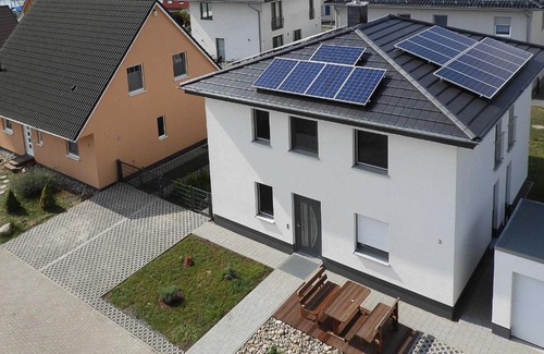Peenemuende Apartment | Fewo zum Segler