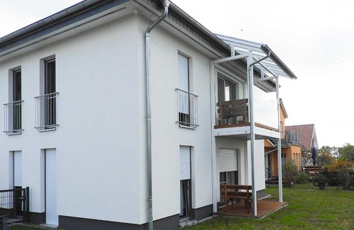 Peenemuende Apartment | Fewo zum Segler