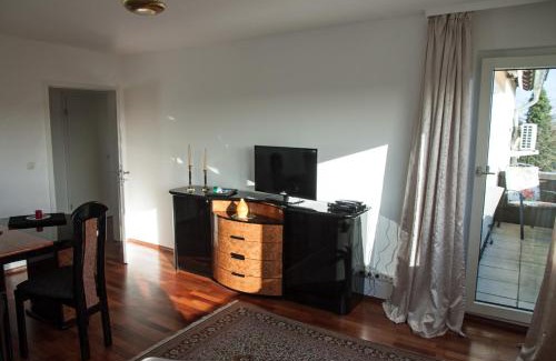Herdecke Apartment | FeWo zur Sonne